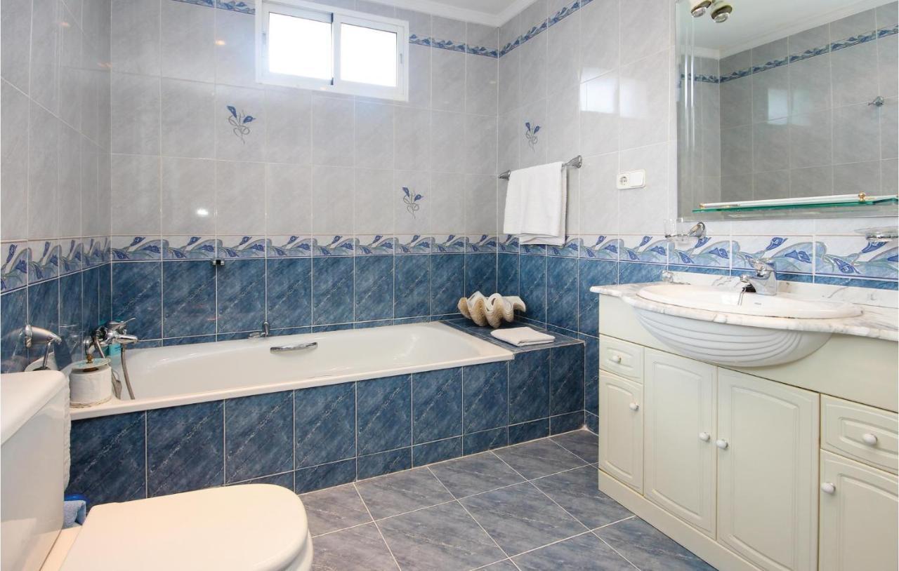 Gorgeous Apartment In Urb El Chaparral With Wifi La Cala De Mijas Exterior photo