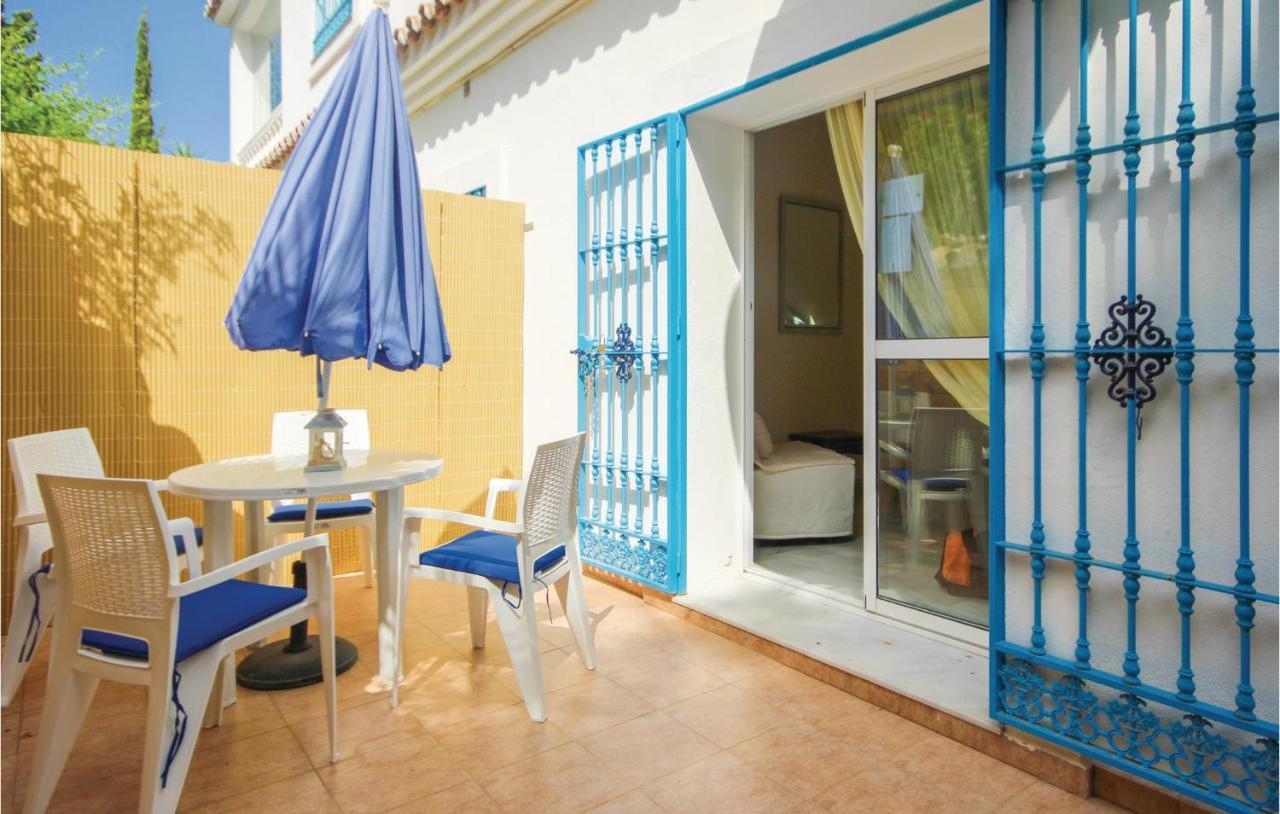 Gorgeous Apartment In Urb El Chaparral With Wifi La Cala De Mijas Exterior photo