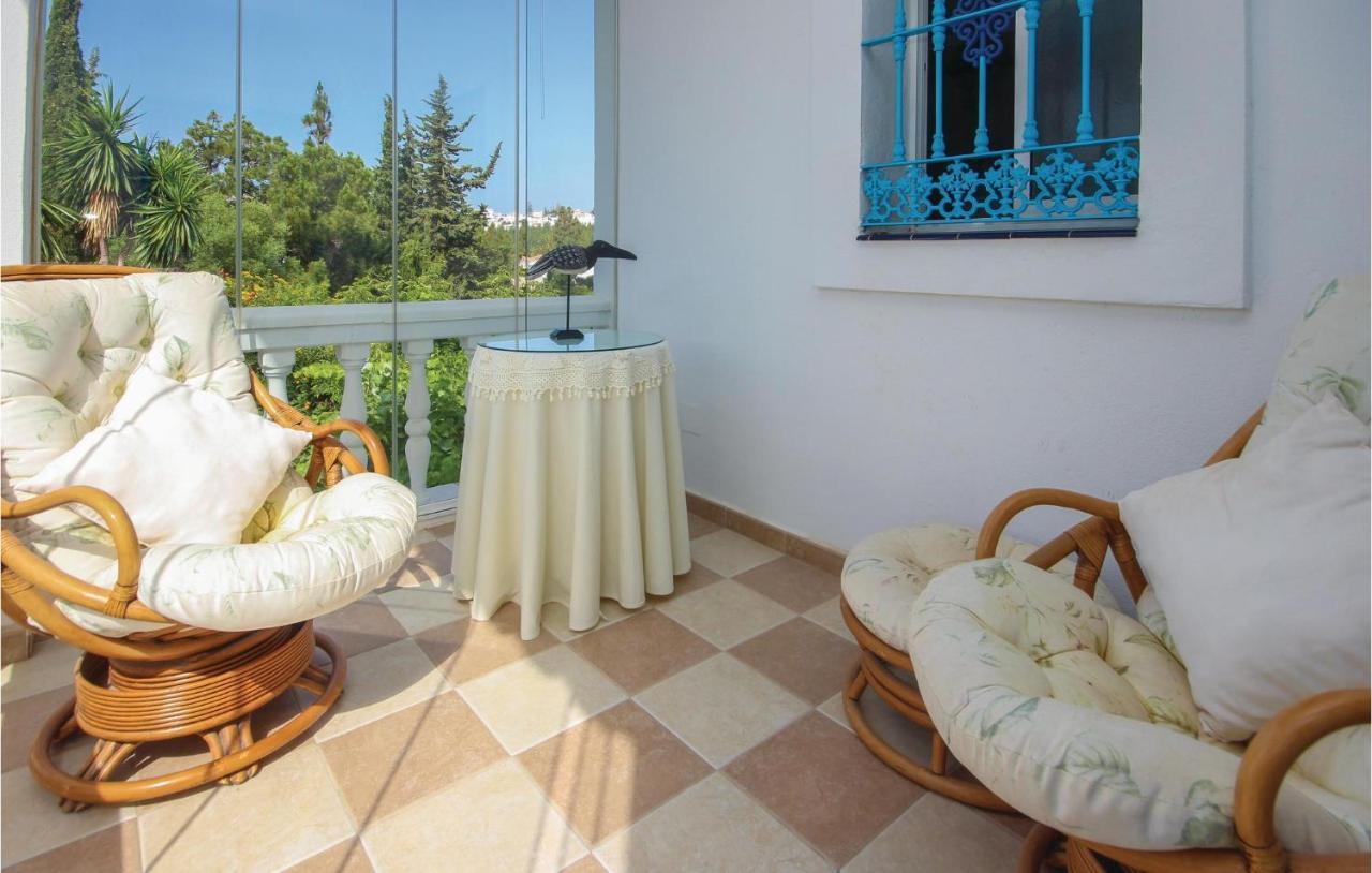 Gorgeous Apartment In Urb El Chaparral With Wifi La Cala De Mijas Exterior photo