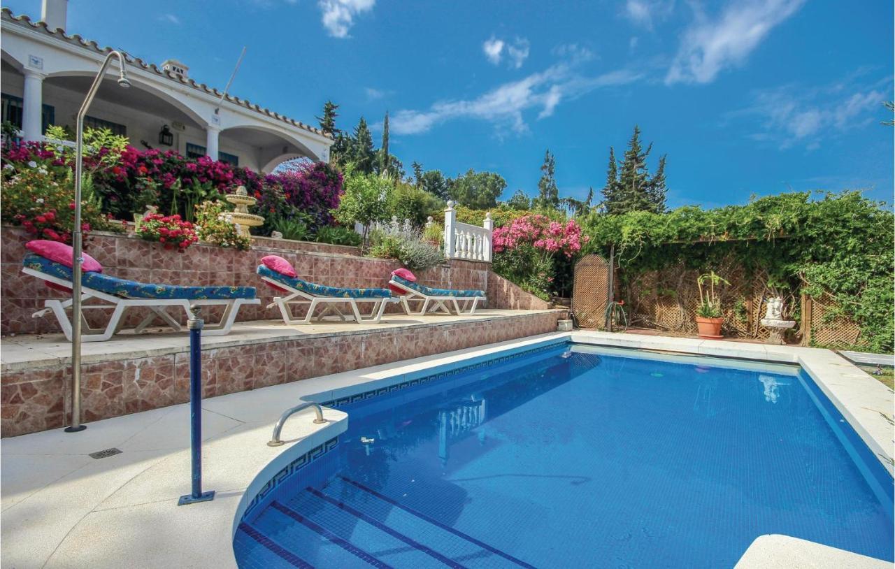 Gorgeous Apartment In Urb El Chaparral With Wifi La Cala De Mijas Exterior photo