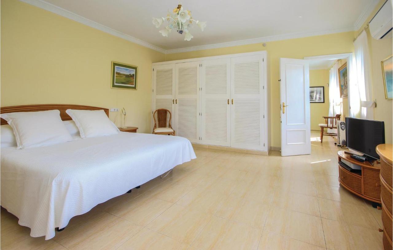 Gorgeous Apartment In Urb El Chaparral With Wifi La Cala De Mijas Exterior photo
