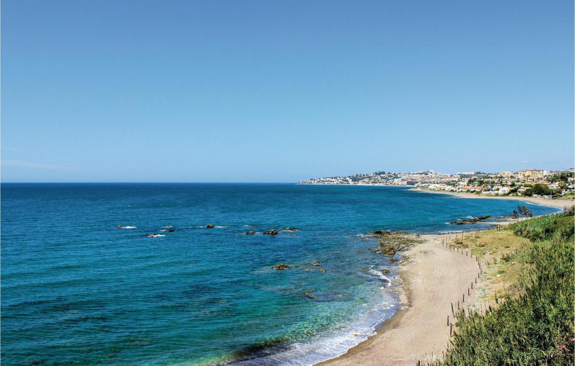 Gorgeous Apartment In Urb El Chaparral With Wifi La Cala De Mijas Exterior photo