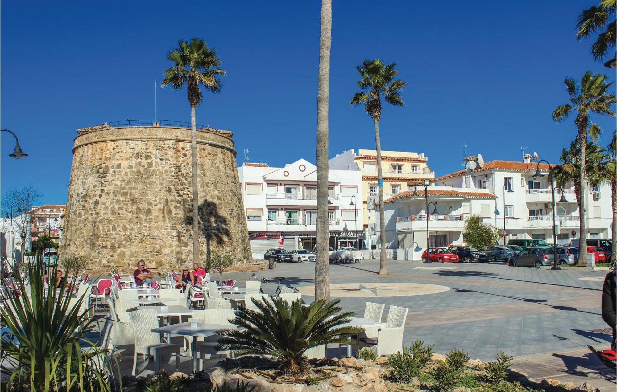 Gorgeous Apartment In Urb El Chaparral With Wifi La Cala De Mijas Exterior photo