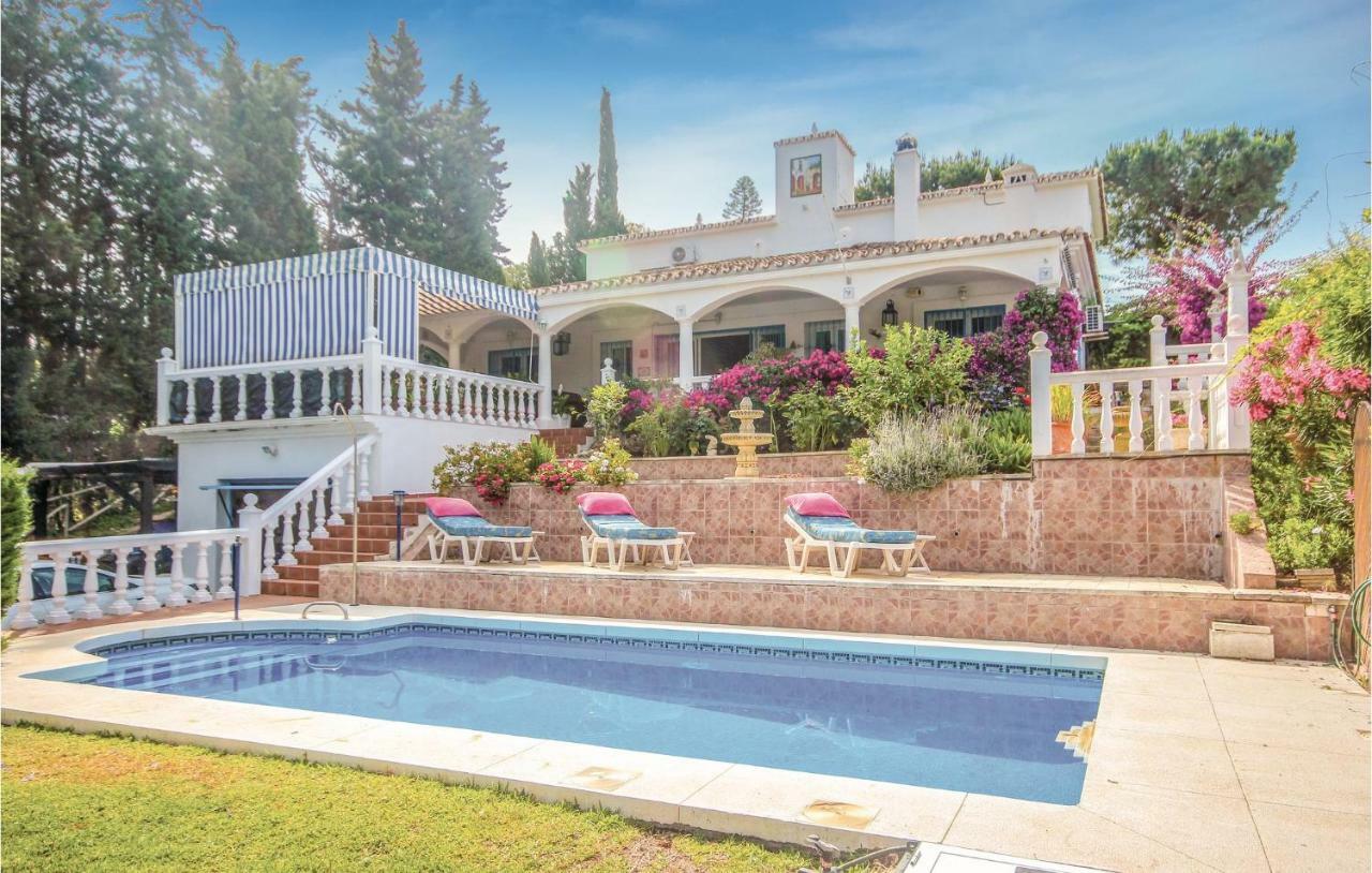 Gorgeous Apartment In Urb El Chaparral With Wifi La Cala De Mijas Exterior photo